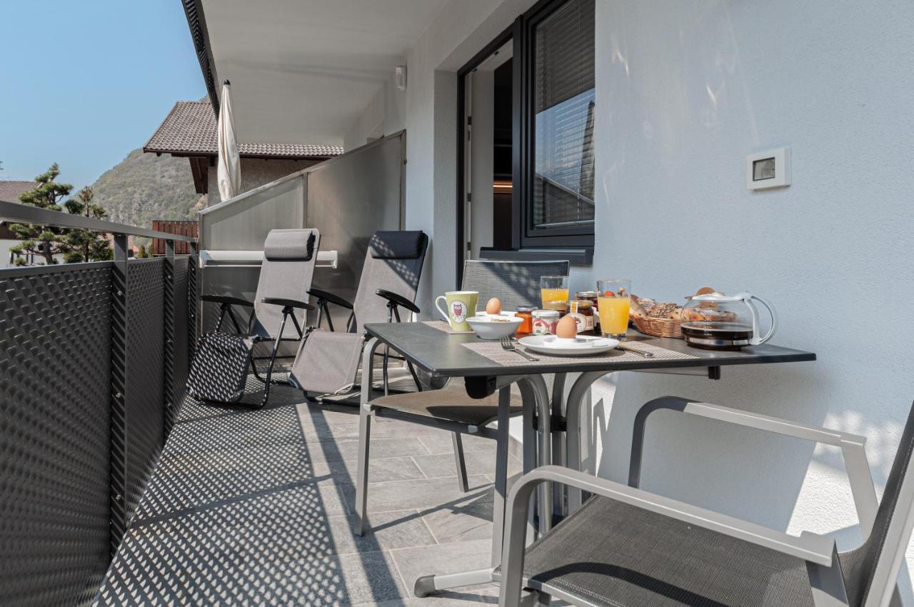 Apartment Zielspitz Parcines Exterior foto